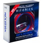 Hifonics HFX10WK – Sleviste.cz