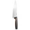 Kuchyňský nůž Fiskars Functional Form nůž 20 cm