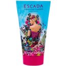 Tělové mléko Escada Turquoise Summer tělové mléko 150 ml