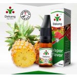 Dekang Ananas Silver 10 ml 0 mg – Hledejceny.cz