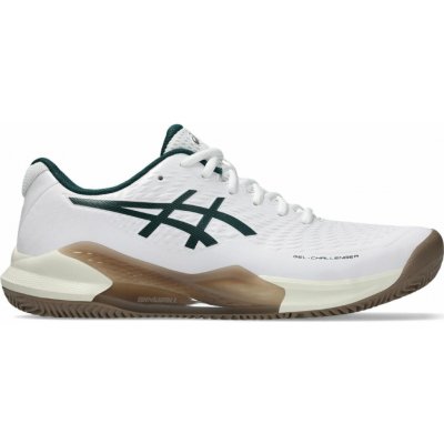 Asics Gel-Challenger 14 Clay - Bílý – Sleviste.cz