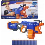 Nerf Hasbro N-Strike Elite Hyperfire B5573 – Hledejceny.cz