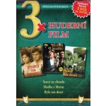 Hudební film DVD – Hledejceny.cz