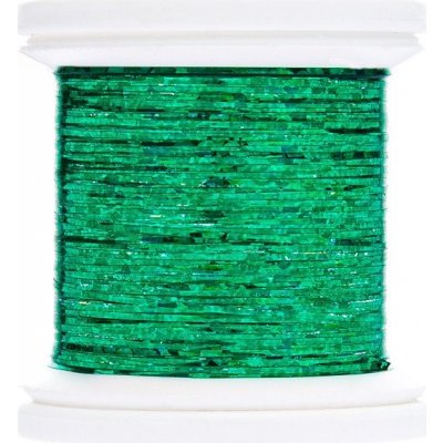 Hends Lametka Holographic Tinsel Green – Hledejceny.cz