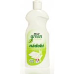 Real Green Clean Nádobí prostředek na nádobí 500 g – Zboží Mobilmania