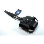 PROFIZOO Náhubek special KOKR kožený č.1 – Sleviste.cz