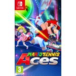 Mario Tennis Aces – Sleviste.cz