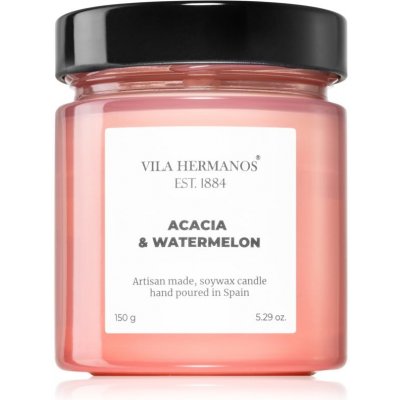 Vila Hermanos Apothecary Rose Acacia Watermelon 150 g