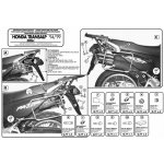 Kappa KL131 – Zboží Mobilmania