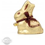Lindt Zlatý Zajíček hořká čokoláda 100 g – Sleviste.cz
