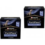 Purina Pro Plan Veterinary Diets Canine FortiFlora plv 2 x 30 g – Zboží Mobilmania