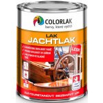 Colorlak jachtlak s1006 0000 3,5 l bezbarvý matný – Zboží Mobilmania