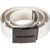 Pásek Mammut opasek Logo belt
