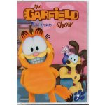 Garfield Show - 7. PŘÍMO Z TROUBY DVD – Hledejceny.cz