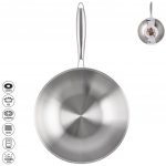 Pánev STELLA Wok pr. 30 cm Orion – Hledejceny.cz