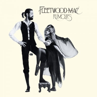 Fleetwood Mac - RUMOURS CD – Hledejceny.cz