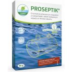 Proxim Proseptik bakterie do septiku 4 x 20 g – Sleviste.cz