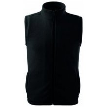 fleecová vesta Rimeck Next 518 černá