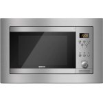 Beko MWB 2510 návod, fotka