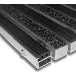 Floma Alu Standard Bfl-S1 Textilní gumová hliníková 100 x 100 x 2,7 cm – Sleviste.cz