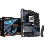 Gigabyte X870E AORUS MASTER X3D – Hledejceny.cz