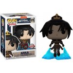 Funko Pop! Blackfire Avatar The Last Airbender Azula Animation 1079 – Hledejceny.cz