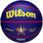 Wilson 2025 NBA All Star Auto – Zboží Mobilmania