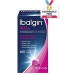 IBALGIN POR 400MG TBL FLM 100 – Zboží Mobilmania