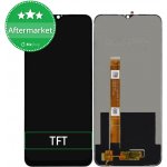 LCD Displej + Dotykové sklo Realme C3 / Realme 6i – Zboží Živě