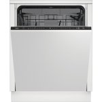 Beko BDIN 38643C – Zboží Dáma
