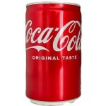 Coca Cola Mini 150 ml – Sleviste.cz