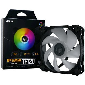 Asus TUF Gaming TF120 90DA0030-B09000