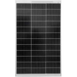 Yangtze Solar 92686 Fotovoltaický solární panel 110 x 67 x 3,5 cm 130 W