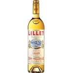 Lillet Blanc 17% 0,75 l (holá láhev) – Zboží Dáma