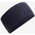Čelenka Icebreaker Merino 260 Tech Headband - midnight navy – Sleviste.cz