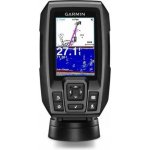 GARMIN Sonar Striker 4 Plus – Zboží Mobilmania