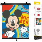 Seven Sluneční Roletka Mickey Happy – Sleviste.cz