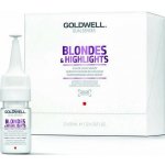 Goldwell Dualsenses Curly Twist Serum pro vlnité vl. 12 x 18 ml – Hledejceny.cz