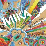 Mika - Life in cartoon motion, CD, 2006 – Hledejceny.cz