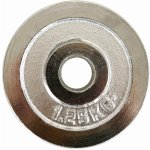 ACRA chrom 1,25kg - 25mm – Zboží Dáma