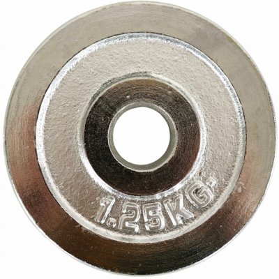 ACRA chrom 1,25kg - 25mm – Zboží Dáma