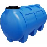 UH Plast nádrž na vodu 250l G-250 – Zboží Mobilmania