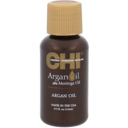 Chi Argan Oil Shampoo s Argan a Moringa olejem 15 ml