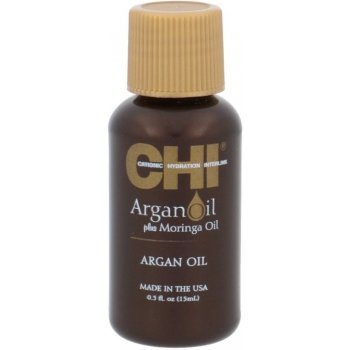 Chi Argan Oil Shampoo s Argan a Moringa olejem 15 ml