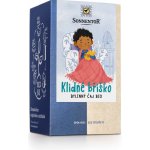 Sonnentor Klidné bříško Bio rarášci Bio 21,6 g – Zboží Dáma