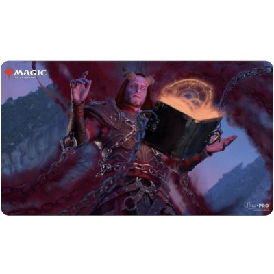 Ultra Pro mat MTG AFR Prosper, Tome-Bound – Zboží Mobilmania