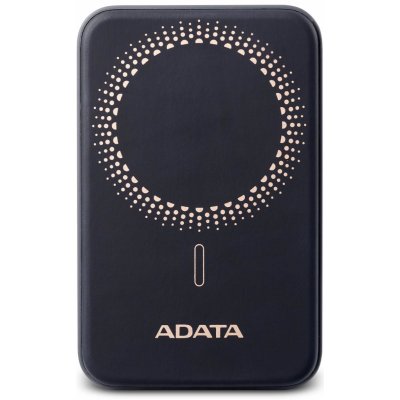 ADATA PR050-11BK 5000mAh černá – Hledejceny.cz