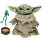 Hasbro Star Wars The Mandalorian The Child Baby Yoda – Hledejceny.cz