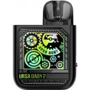 Lost Vape Ursa Baby 2 Pod Kit 900 mAh Tech Pink X Fancy Maze 1 ks