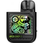 Lost Vape Ursa Baby 2 Pod Kit 900 mAh Pop Blue X Time Gear 1 ks – Hledejceny.cz